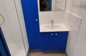 Un air de Bretagne à la montagne-STUDIO AVEC BALCON - Foto 16