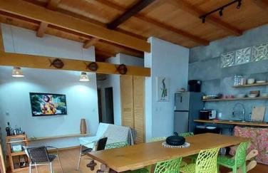 Casa Mari - ilha de Algodoal - Foto 6