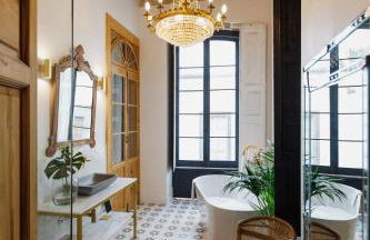 La Colonial Suites Apartamentos de Lujo - Foto 37