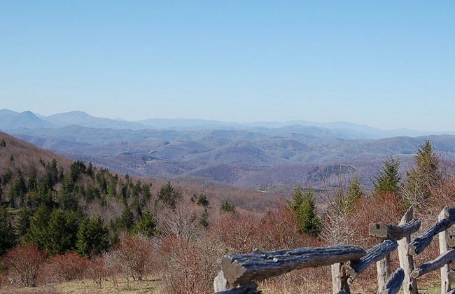 The Cabins at Healing Springs - Foto 59