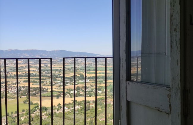 Italian Charming Mansion in the County Side Enjoy Umbria - Foto 68