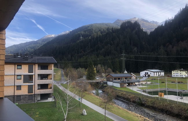 Arlberg Resort Klösterle - Foto 33