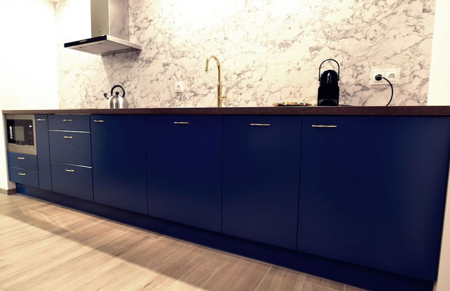 Tartaczna Old Town - Foto 26