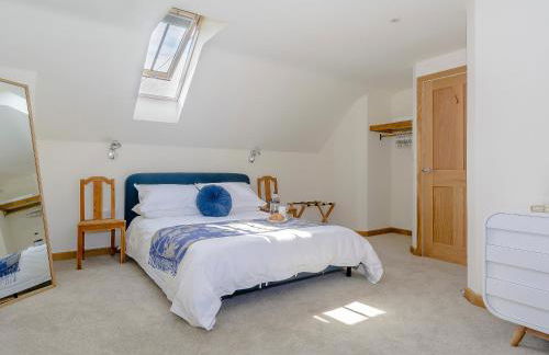 Finch Cottage - Foto 11