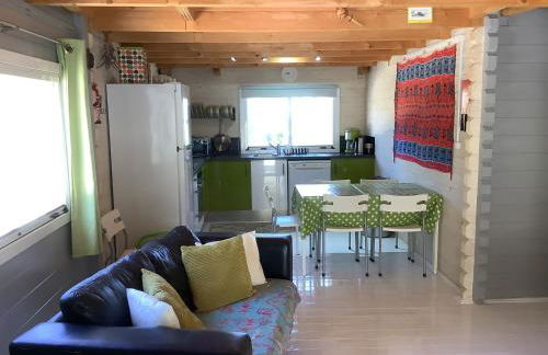 THE CABIN, KYPARISSIA - Foto 17