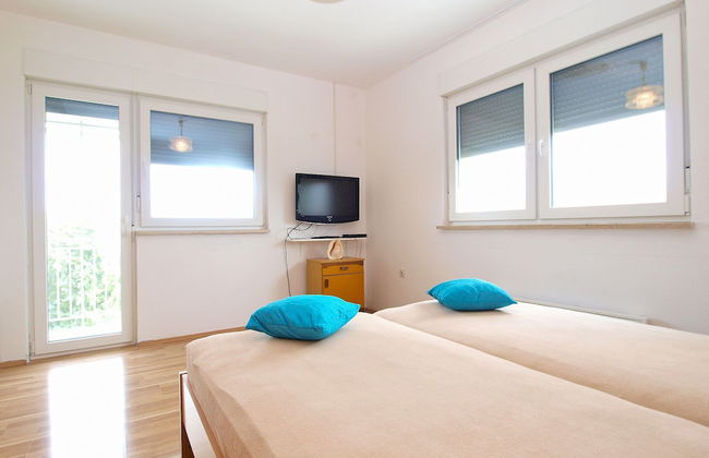 Apartment 1432 - Photo 3