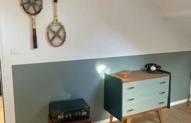 Le Rosa: Villa de charme entre mer et pinède - Foto 36