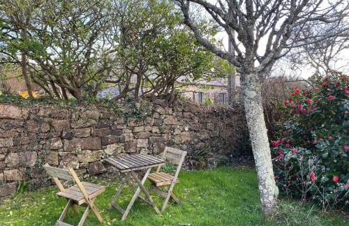 Penty Kergonan avec belle vue mer - Crozon, Bretagne - Photo 30