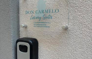 Don Carmelo Luxury Suites - Letojanni Taormina - Foto 37
