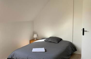 Maison 1440 - STORIES, logement Atypique Sport Auto - Foto 12