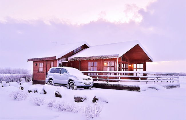 Vorsabær 2 Holiday Home - Foto 26