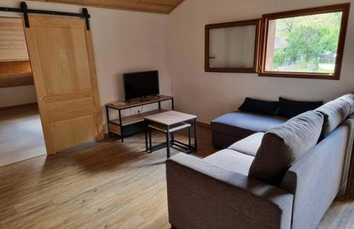 Appartement chaleureux - Foto 9