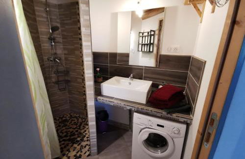 Les Gîtes sous l' Olivier en Camargue - Photo 33