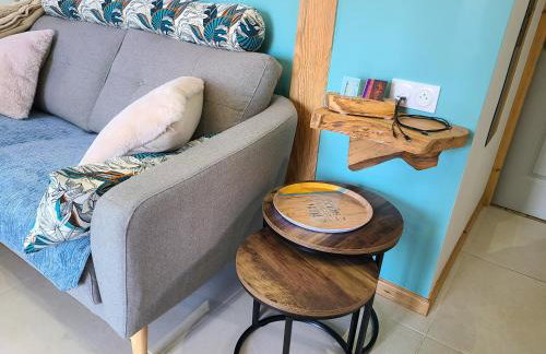 - - - - -Les Colombages - - - - Chambre d'hôtes-Gîte- Classement Gîte 3 étoiles - Foto 51