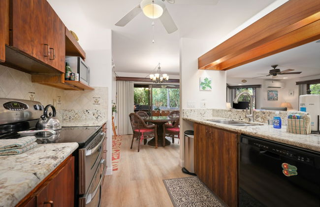 Kanaloa at Kona by OUTRIGGER - Foto 56