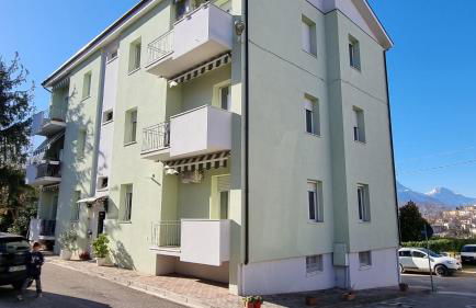 apartamento "il sole", 2 Balkone, Arbeitsplatz, WIFI - Photo 26