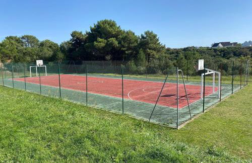 Holiday Home in Carteret near Dunes & Beach - Foto 15