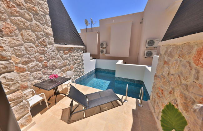 Nouba Villas - Foto 4
