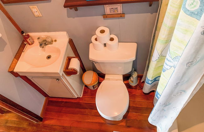 Sandpiper Beach Cabanas - Foto 34