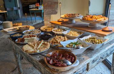 Podere Spedalone - Foto 53