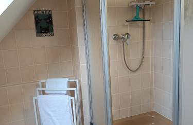 Cozy apartment in Harsum near Hildesheim - Foto 11