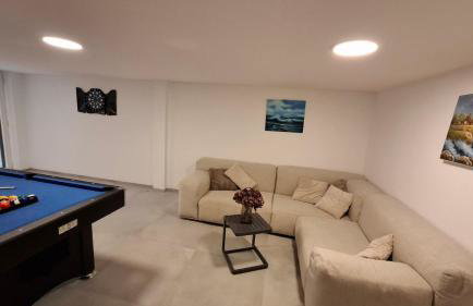 Villas Salvore & Faro - Perfect combination of nature, sea and comfort, heated pool, games room, Savudrija - Istria - Foto 31