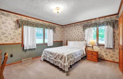 Bear Paw Cottage- 12 mins to Seneca Rocks cottage - Foto 19