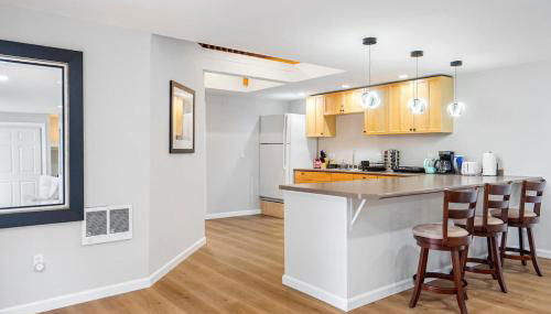 Santa Clara Spacious 1Br Studio I Free parking - Foto 3