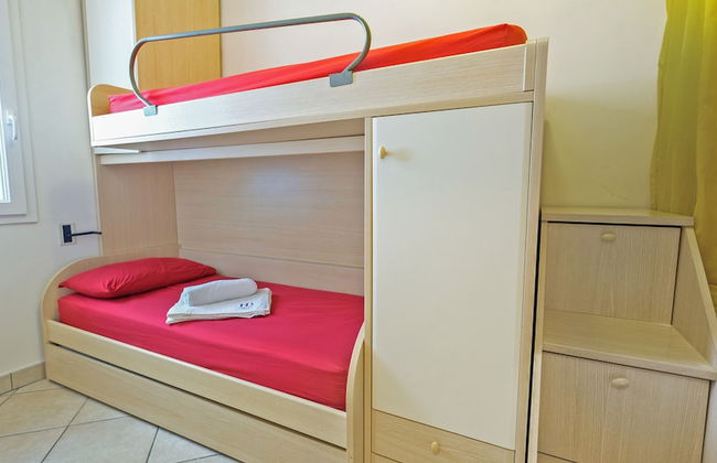 Villa Opunzie Torre Vado - Photo 18