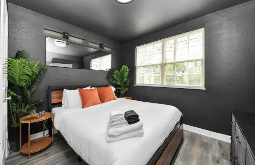 2 Homes Sleeps 8 4BD 2BA Near NRG DT Med Cen - Foto 24