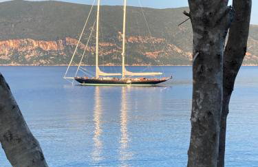 Fiskardo Beach House - Foto 41