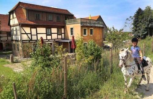 Ferienhaus Lindenhof Graupa - Photo 3