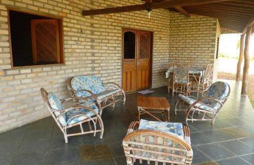 Barravilha Chales - Foto 21