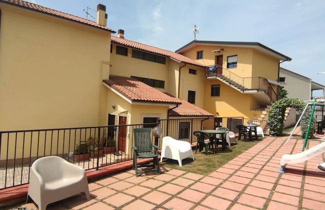 Appartamenti Turistici Aurora - Photo 60