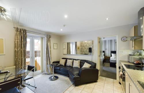 The Beach House, Luxury Apartments - Foto 36