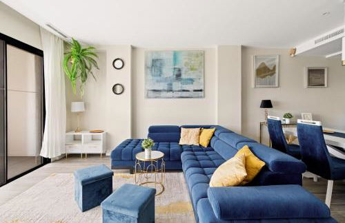 Luxury Apartment Tomaso - The View Fuengirola - Photo 1