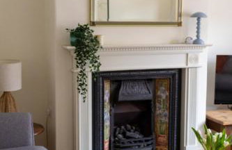 Spacious Victorian townhouse with Cathedral views - Foto 62