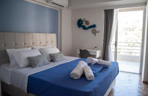 Naiads Nest - The Blue Wave - Foto 2