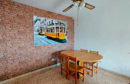 Piso cerca Playa con 2 duchas y 5 Aires Acondicionados - Foto 11