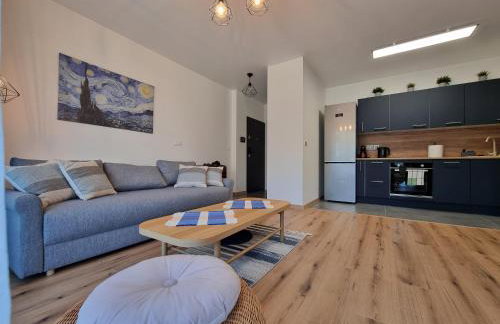 Aurum Apartment - Photo 9