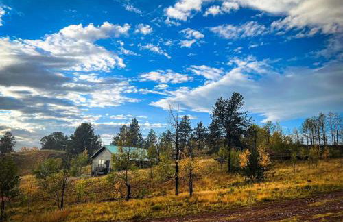 Breathtaking ViewsTwo Bedroom Cabin with Hot tub - Foto 2
