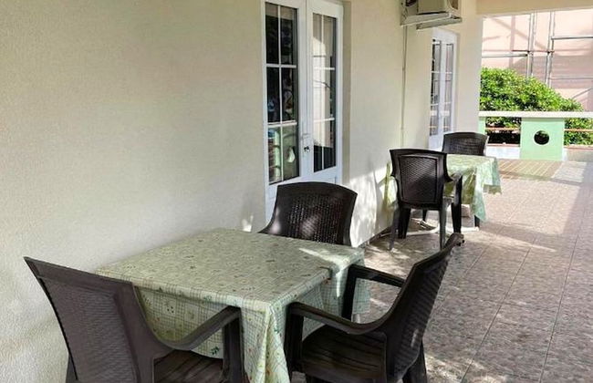 Green Apartment for 3 - Photo 16