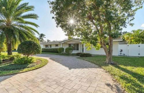 Tropical Paradise in Lighthouse - Foto 25