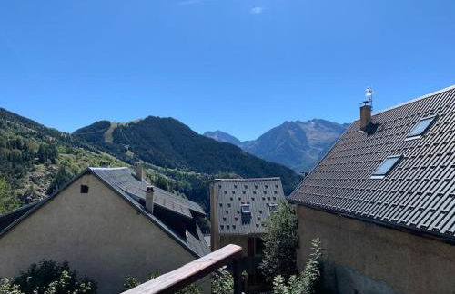 Les Astrances, logement dans une maison de village - Photo 7