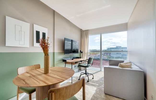 Tabas by Blueground Spot Noroeste - Photo 32