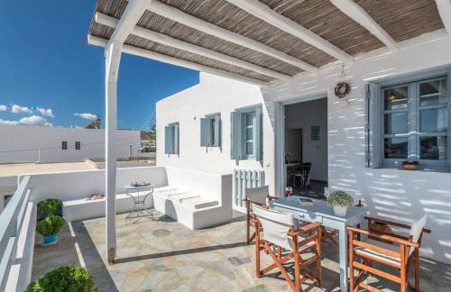 Vista Mare Pollonia - Foto 26