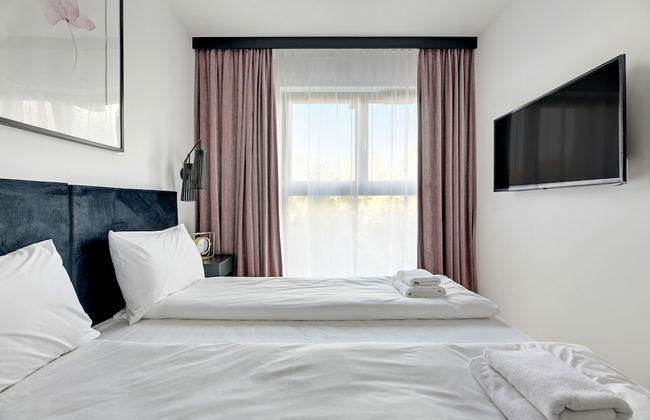 Grano Apartments Gdańsk Residence (dawniej Gdańsk Old Town) - Foto 18