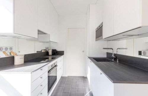 Appartement Hyper Centre Parking Privée - Foto 12