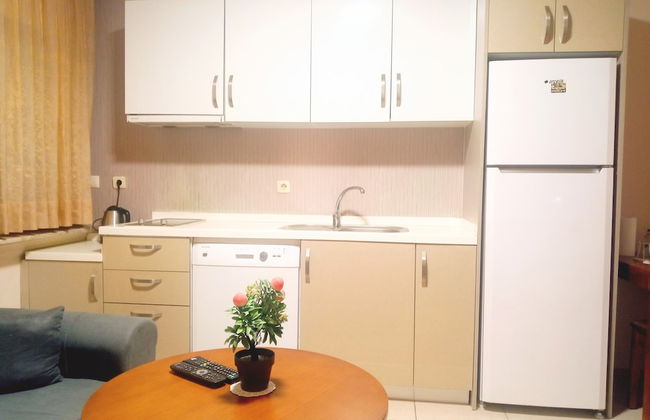 Arf Residence Suite & Hotel - Photo 20