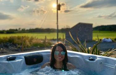 Dulrush Self-Catering Lodges - Foto 78